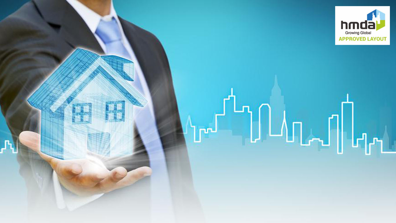 thimmapur village land rates