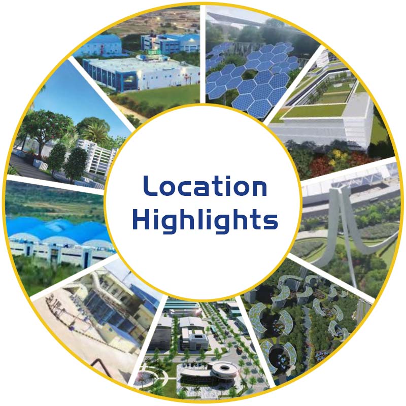 open plots near pharma city hyderabad