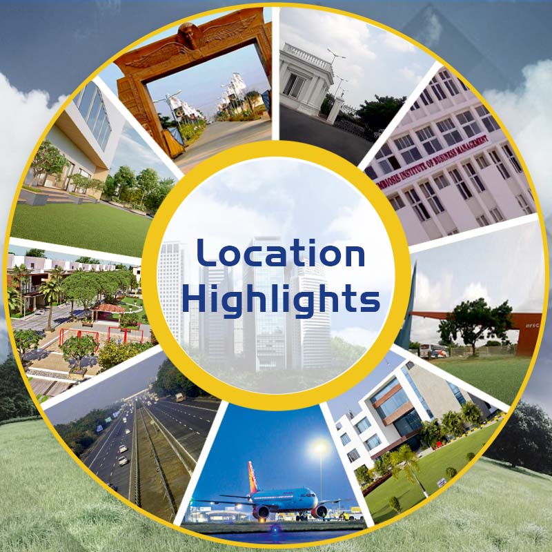 plots for sale in nandigama